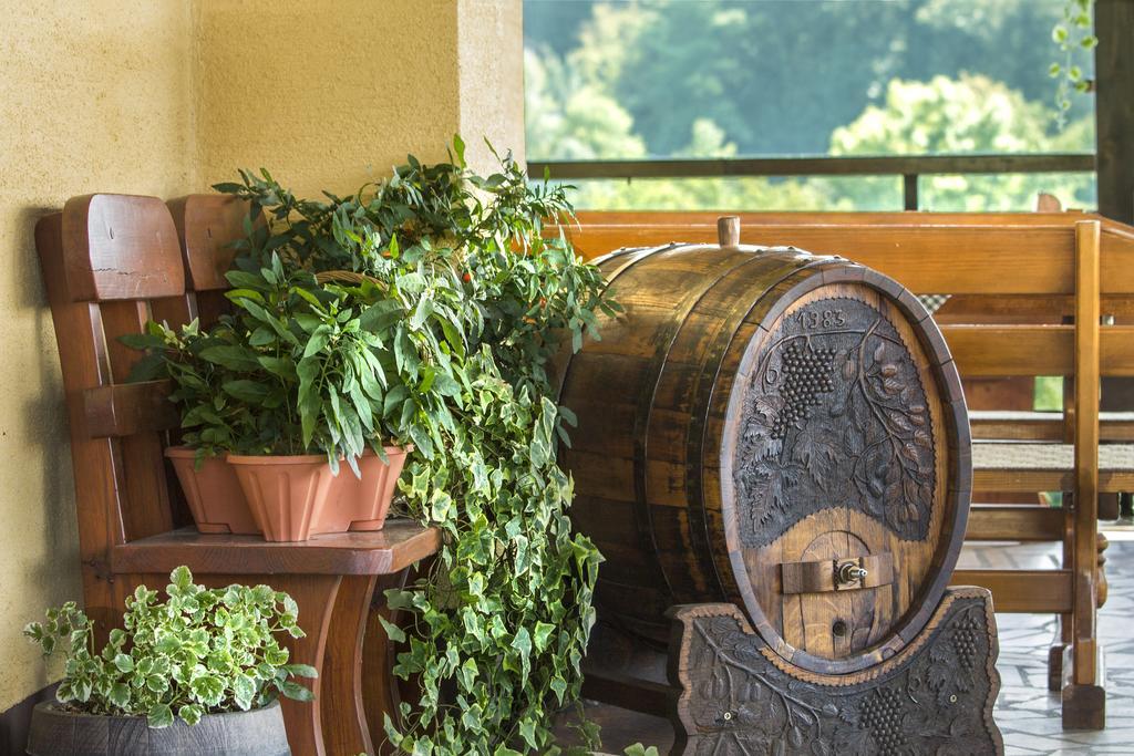 Guesthouse Pavlin Samobor Exterior photo