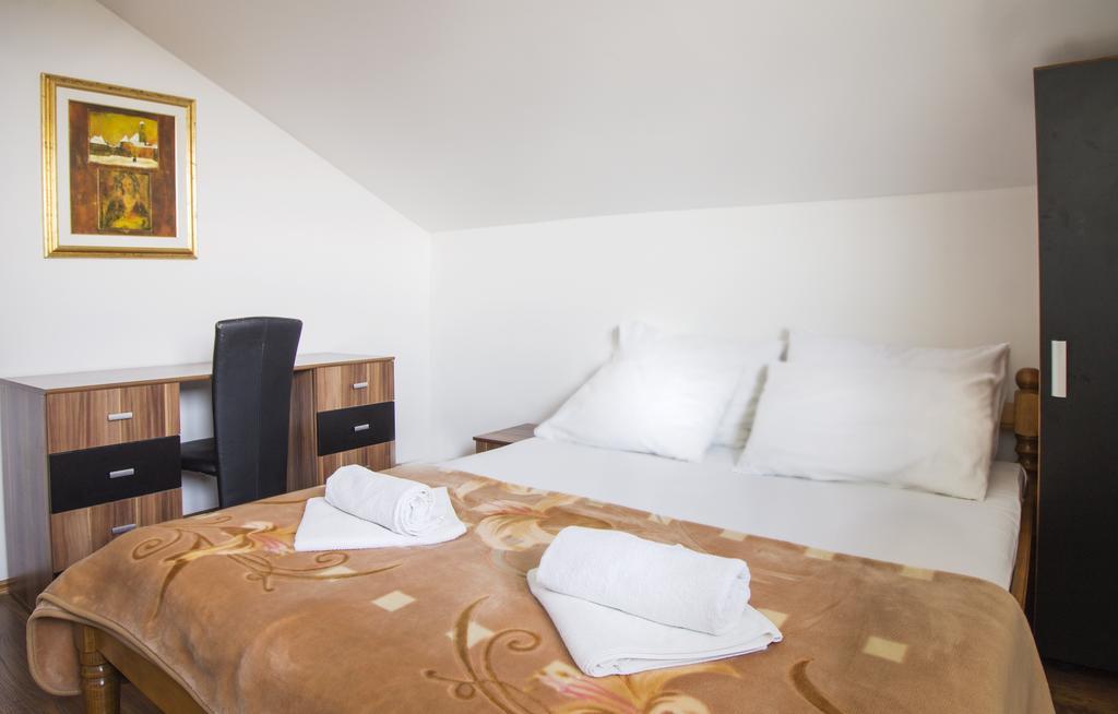 Guesthouse Pavlin Samobor Exterior photo