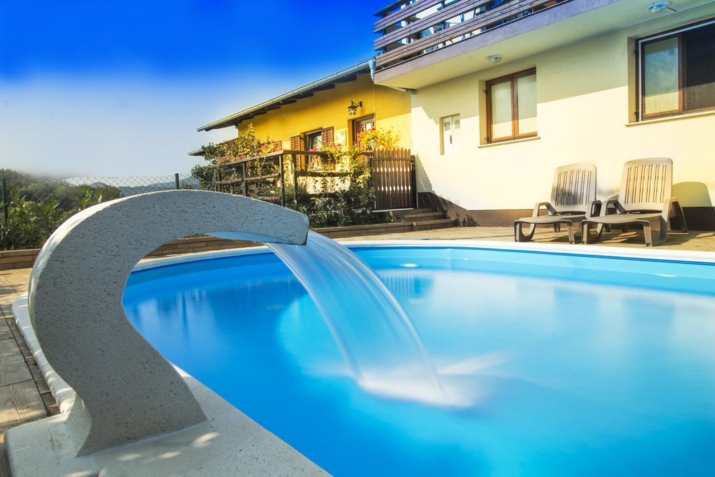Guesthouse Pavlin Samobor Exterior photo