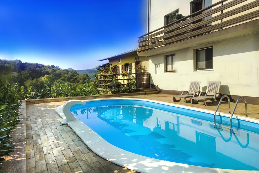 Guesthouse Pavlin Samobor Exterior photo
